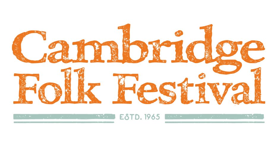 Cambridge Folk Festival Official Merchandise