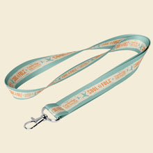 Load image into Gallery viewer, **BUNDLE** Cool as Folk Earplugs and CFF Lanyard