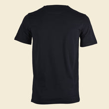 Load image into Gallery viewer, KIDS CFF logo t-shirt black
